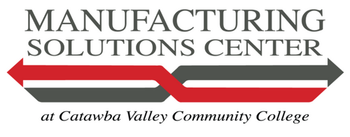 Manufacturing Solutions Center at Catawba Valley Community College