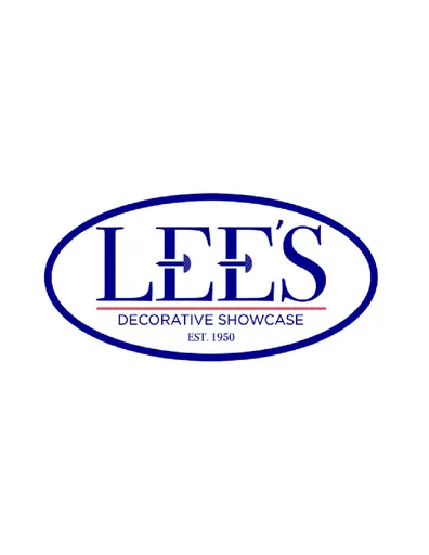 Lee's Decorative Showcase / DADS Nails
