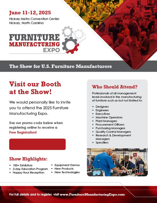 FME Exhibitor Invite