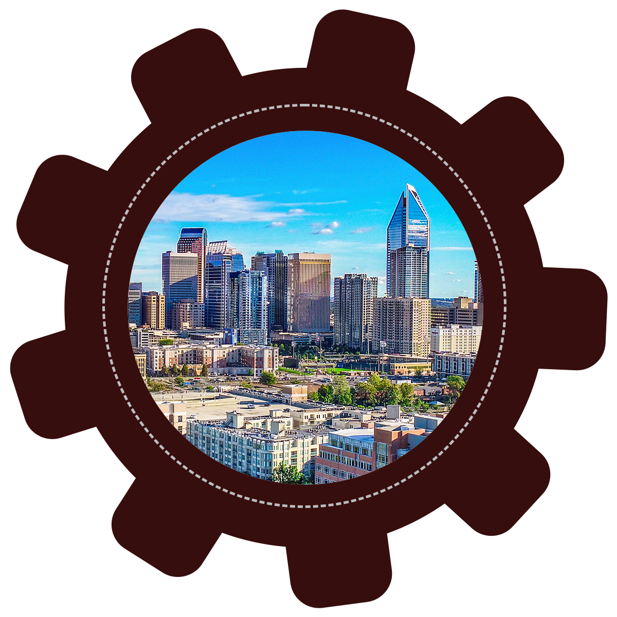 New Location Announcement