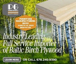 Full Service Importer of Baltic Birch