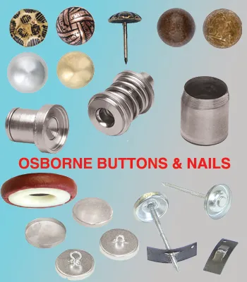 C.S. Osborne / Massosoit-Talkband