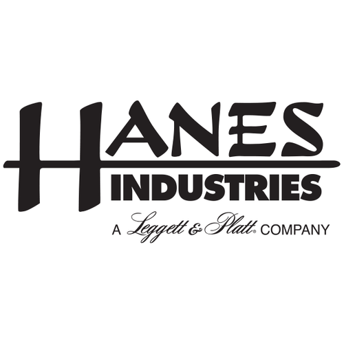 Hanes Industries - a Leggett & Platt company