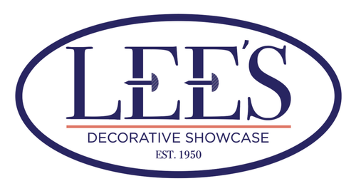 Lee's Decorative Showcase / DADS Nails
