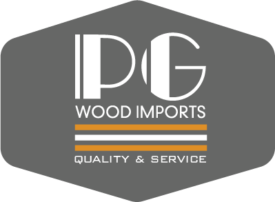 PG Wood Imports