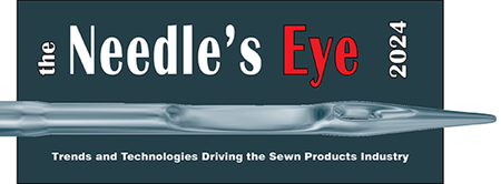 The Needle’s Eye