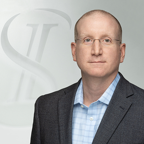 Mark Laferriere, CPA