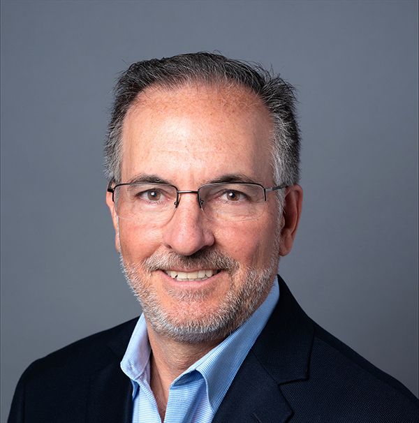 Mark Spinoglio