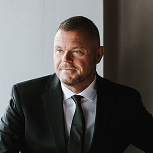 Randall Rose