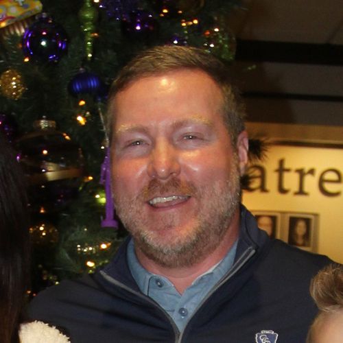 Ryan Coulter