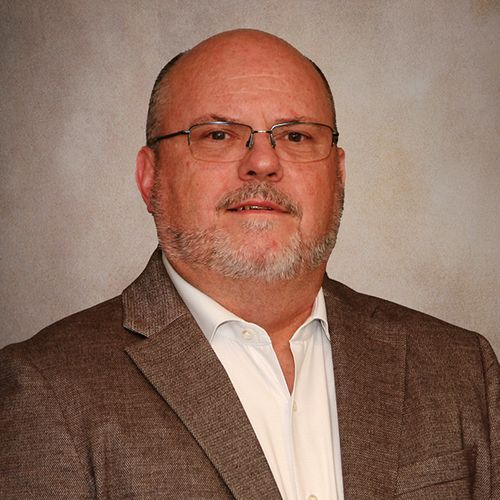 Tim Atkins