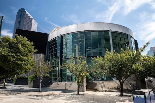 Charlotte Convention Center