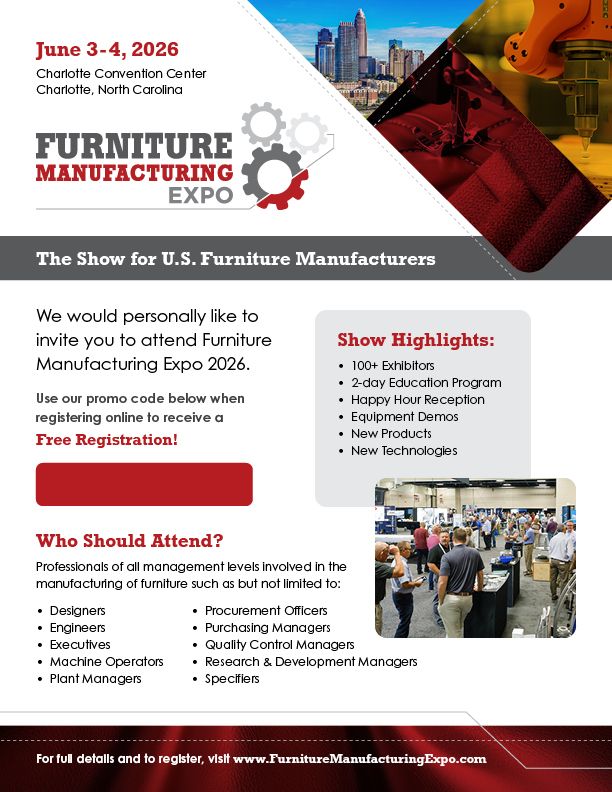 FME Exhibitor Invite