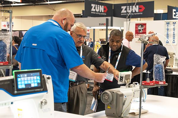 Furniture Manufacturing Expo