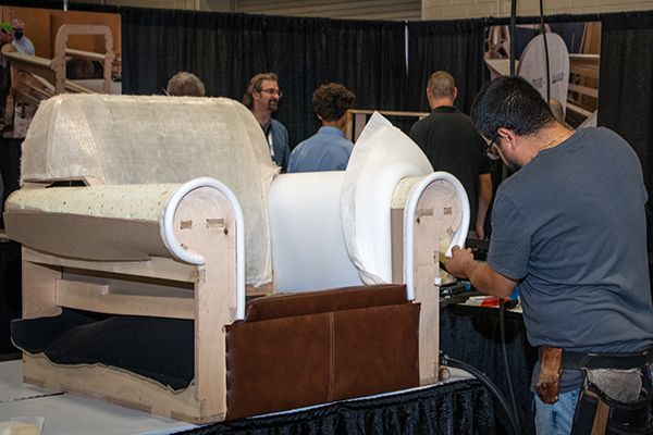 Furniture Manufacturing Expo 图片 3