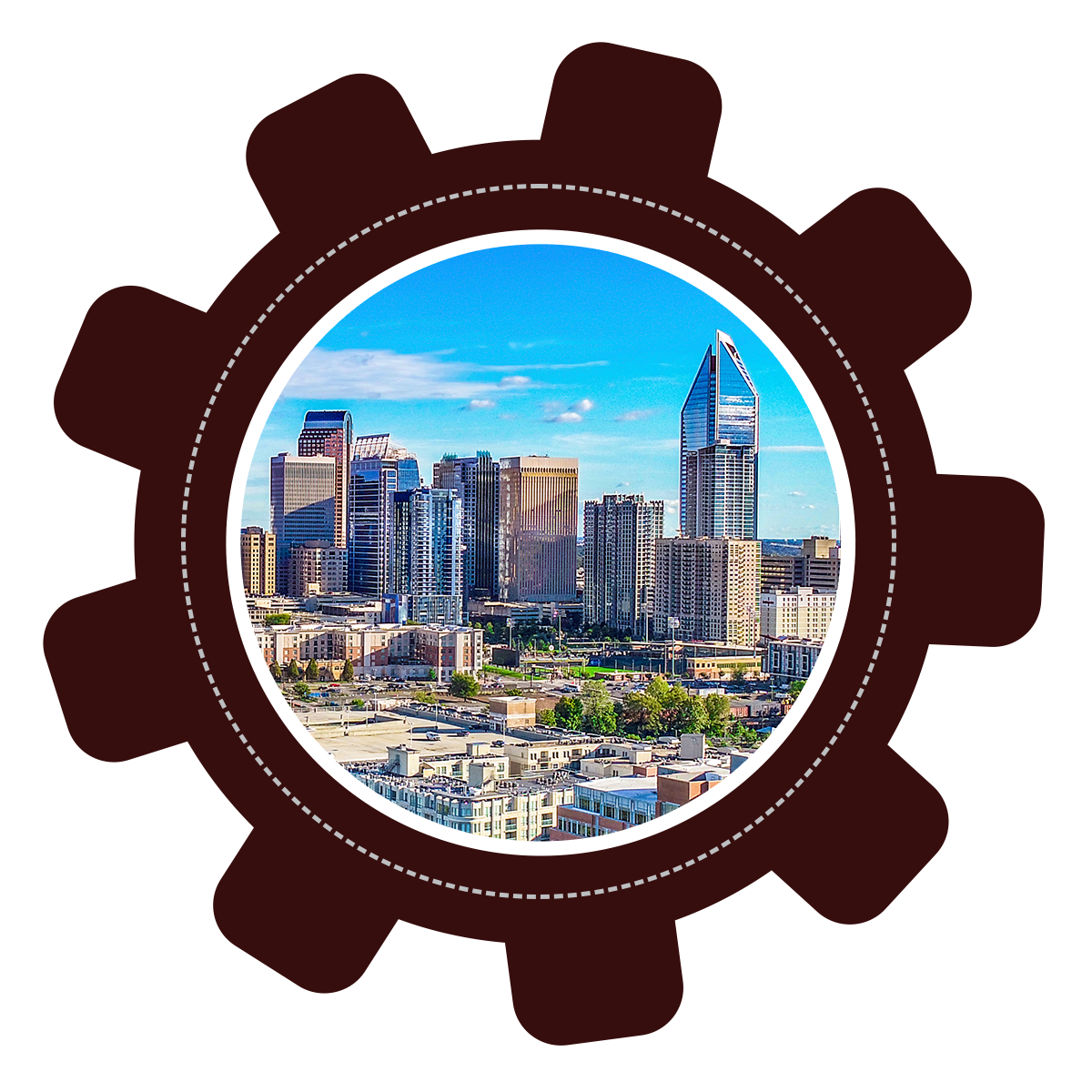 New Location Announcement