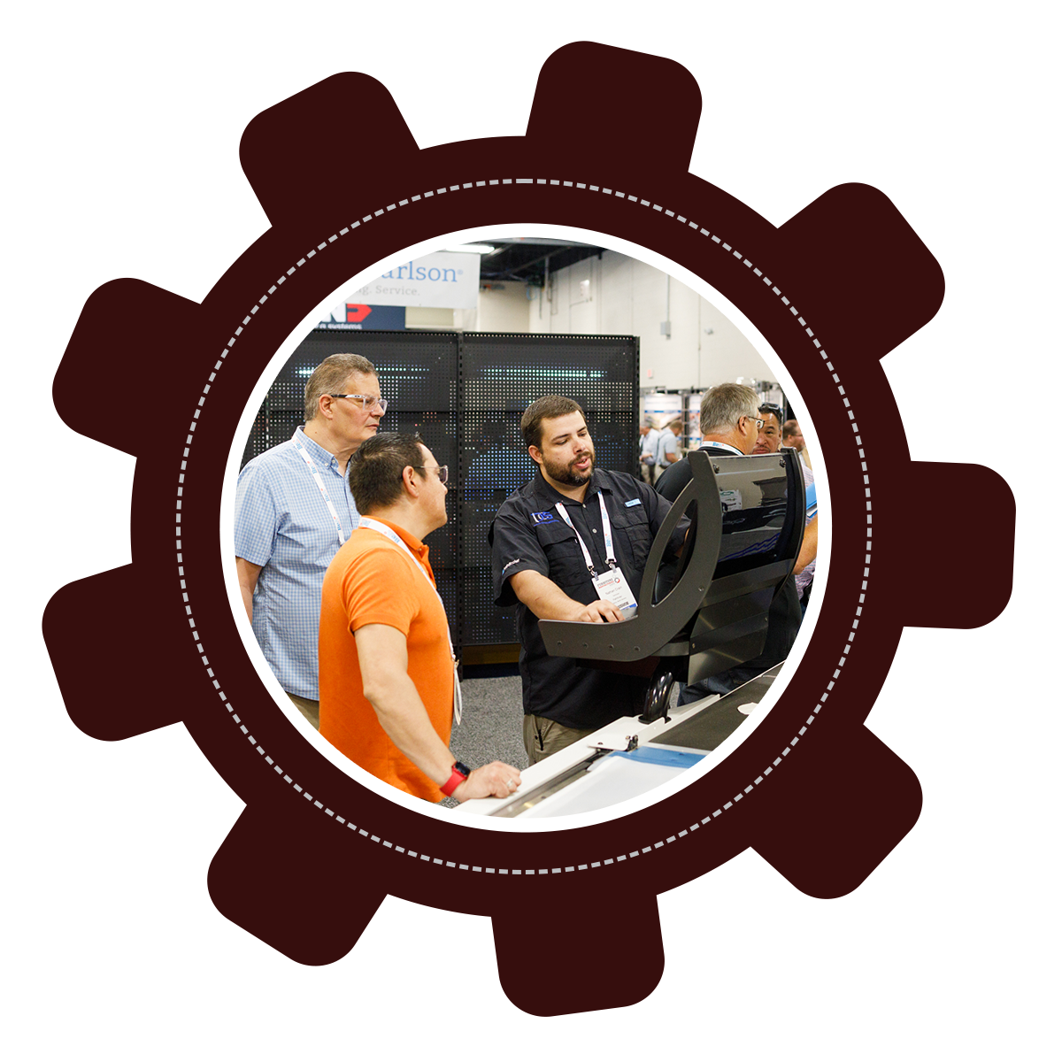 Interested in Exhibiting