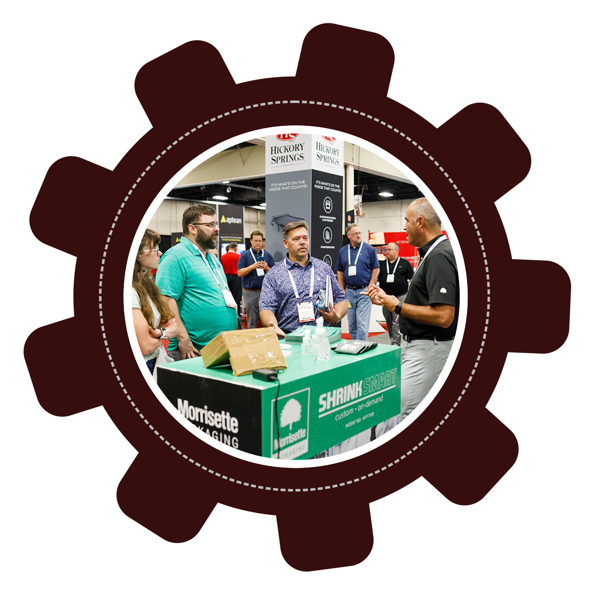 Interested in Exhibiting