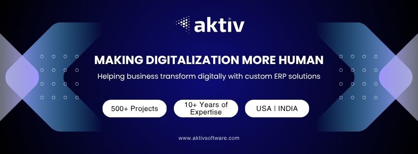 Aktiv Software Brings Furniture-Specific ERP Solution to FME 2026
