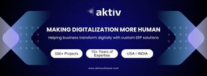 Aktiv Software Brings Furniture-Specific ERP Solution to FME 2026