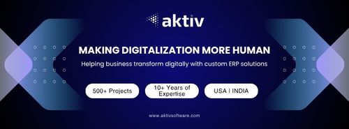Aktiv Software Brings Furniture-Specific ERP Solution to FME 2026