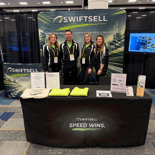 SWIFTSELL to Showcase Dealer Portal and Online Storefront at Furniture Manufacturing Expo, Booth 408