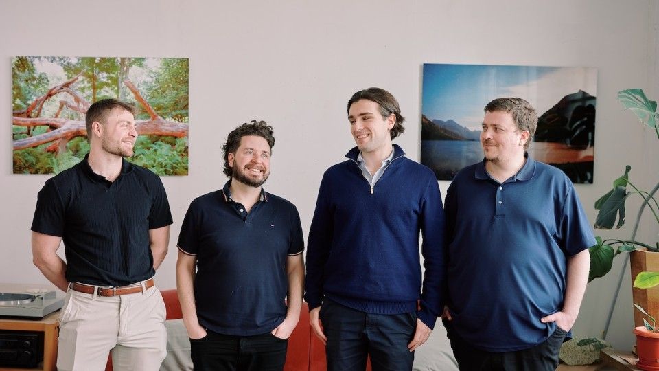 Kathedra featured in Columbia Engineering Magazine