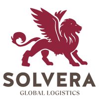 Company name - Solvera Global Logistics