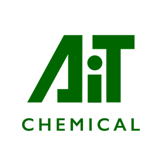 Exhibitor profile image for AIT Chemical