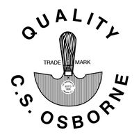 Company name - C.S. Osborne / Massosoit-Talkband