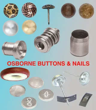 Exhibitor profile image for C.S. Osborne / Massosoit-Talkband