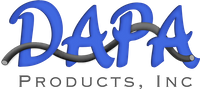 Company name - DAPA Products Inc