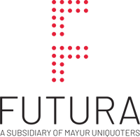 Company name - Futura Textiles By Mayur Uniquoters