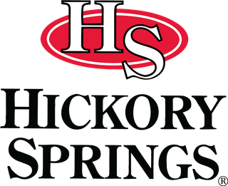 Exhibitor profile image for Hickory Springs