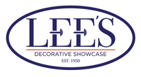 Company name - Lee's Decorative Showcase/D.A.D.S. Nails International