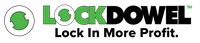 Company name - Lockdowel, Inc.