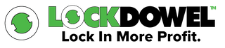 Exhibitor profile image for Lockdowel, Inc.