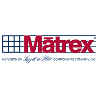 Company name - Matrex - a Division of Leggett & Platt