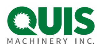 Exhibitor profile image for Quis Machinery