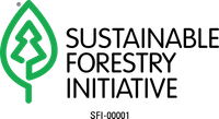 Company name - Sustainable Forestry Initiative