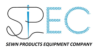 Company name - Sewn Products Equipment Company