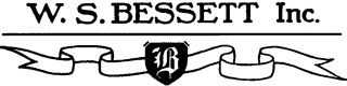 Exhibitor profile image for W.S. Bessett, Inc