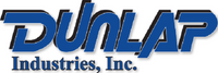 Company name - Dunlap Industries Inc
