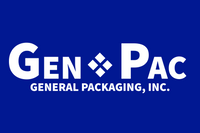 Company name - GenPac