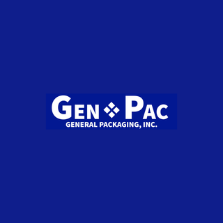 Exhibitor profile image for GenPac