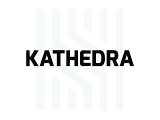 Exhibitor profile image for Kathedra
