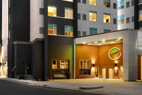 Element Charlotte Uptown