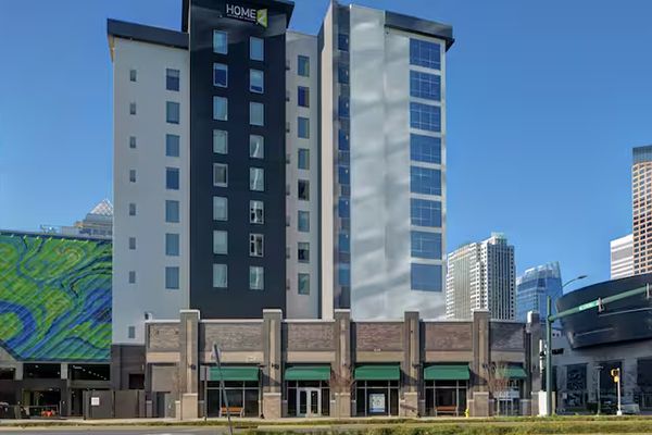 Home2Suites Charlotte Uptown