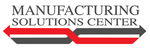 Manufacturing Solutions Center