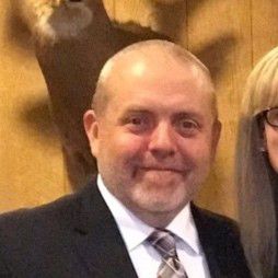 Speaker profile image for Alan Kerley